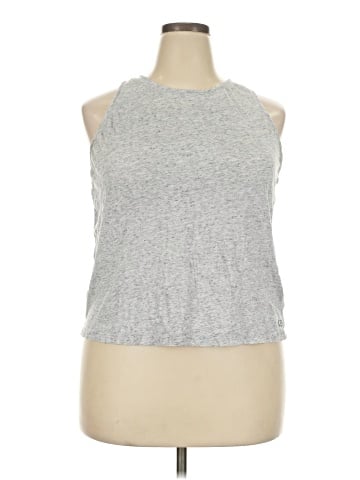 Calia Sleeveless T-Shirt (view 1)