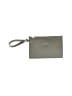 Zara 100% Polyurethane Gray Wristlet One size - photo 1