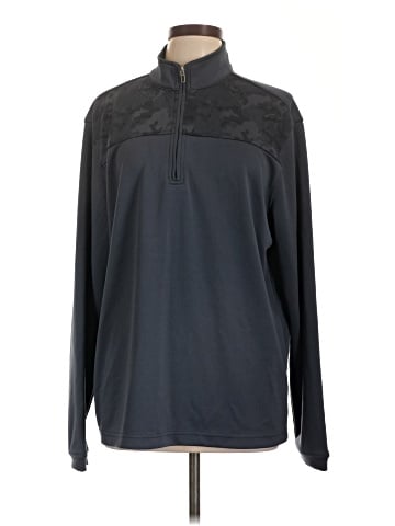 Pebble Beach Pullover Sweater (view 1)