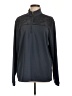 Pebble Beach 100% Polyester Gray Pullover Sweater Size L - photo 1
