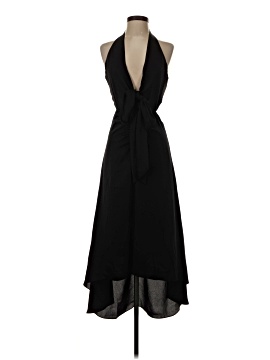BCBGMAXAZRIA Cocktail Dress (view 1)