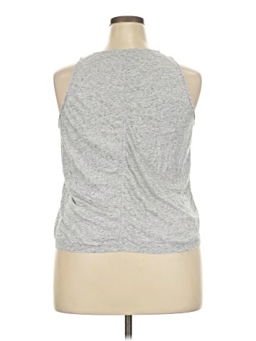 Calia Sleeveless T-Shirt (view 2)
