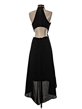 BCBGMAXAZRIA Cocktail Dress (view 2)