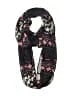 Unbranded 100% Polyester Burgundy Scarf One size - photo 1