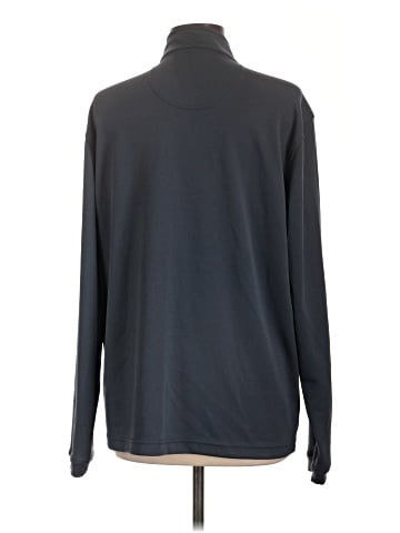 Pebble Beach Pullover Sweater (view 2)