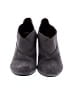 Bandolino Gray Ankle Boots Size 6 - photo 2