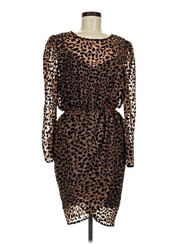 JOA Cocktail Dress (view 1)