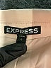 Express Tan Blazer Size 0 - photo 6
