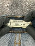 Free People Solid Blue Jeans Size 25 waist - photo 7