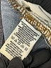 Free People Solid Blue Jeans Size 25 waist - photo 8