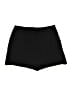 Shein Solid Black Skort Size 2 - photo 1
