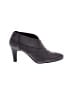 Bandolino Gray Ankle Boots Size 6 - photo 1