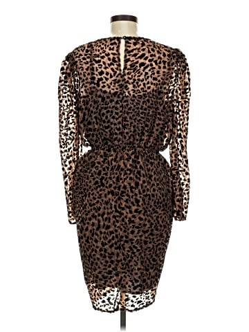 JOA Cocktail Dress (view 2)