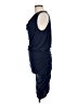 Venus Blue Cocktail Dress Size L - photo 5