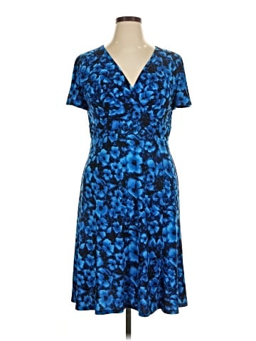 Chaps Casual Dress (view 1)