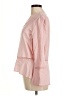 Love, Fire 100% Lyocell Pink Long Sleeve Blouse Size M - photo 5