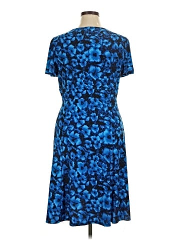 Chaps Casual Dress (view 2)