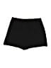 Shein Solid Black Skort Size 2 - photo 2