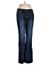 Lucky Brand Hearts Blue Jeans Size 29 waist - photo 1