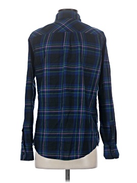 Amazon Essentials Long Sleeve Button-Down Shirt (view 2)