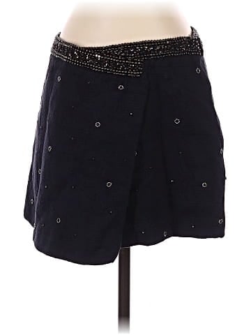 Zara Basic Formal Skirt (view 1)