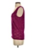 Sharon Max Burgundy Tank Top Size S (estimated) - photo 5