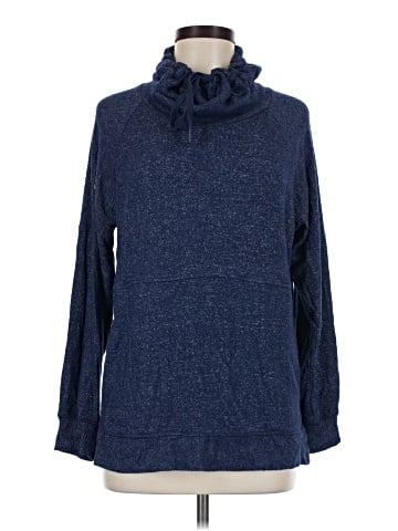 Member's Mark Turtleneck Sweater (view 1)