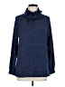 Member's Mark Blue Turtleneck Sweater Size M - photo 1