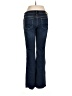 Lucky Brand Hearts Blue Jeans Size 29 waist - photo 2