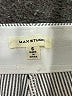 Max Studio Chevron-herringbone Gray Dress Pants Size S - photo 7
