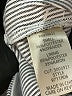 Max Studio Chevron-herringbone Gray Dress Pants Size S - photo 8