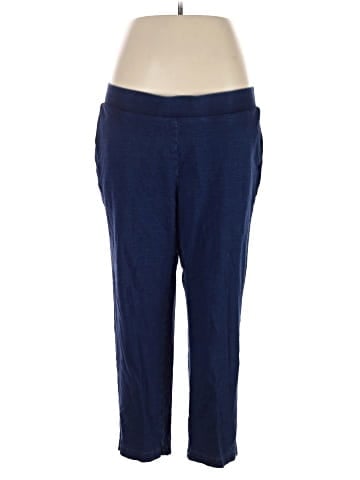 Purejill Casual Pants (view 1)