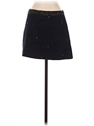 Zara Basic Formal Skirt (view 2)