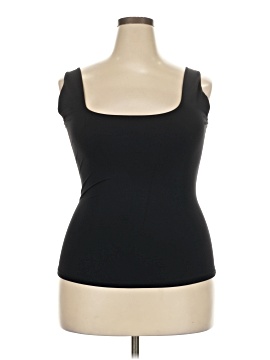 Pumiey Tank Top (view 1)