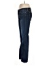 Lucky Brand Hearts Blue Jeans Size 29 waist - photo 5