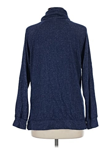Member's Mark Turtleneck Sweater (view 2)
