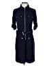 MICHAEL Michael Kors Blue Casual Dress Size S - photo 1
