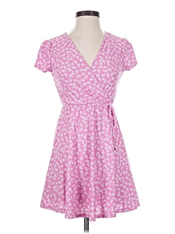 Bebop Casual Dress (view 1)