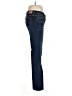 Lucky Brand Hearts Blue Jeans Size 29 waist - photo 4
