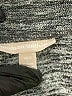 Woman Within Gray Pullover Sweater Size 18 (L) - photo 7
