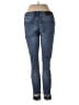 Lucky Brand Solid Blue Jeans Size 2 - photo 2