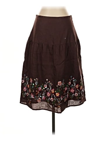 Carole Little Casual Skirt (view 1)