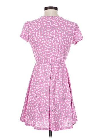Bebop Casual Dress (view 2)