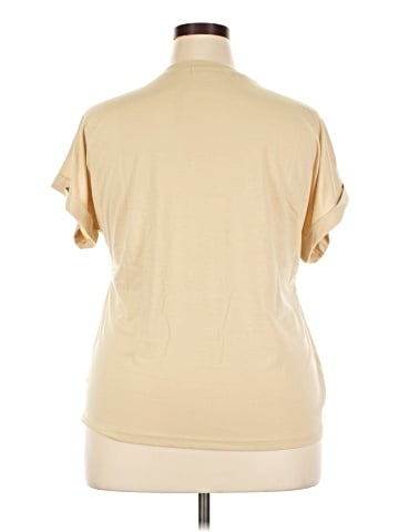 Misslook Short Sleeve T-Shirt (view 2)