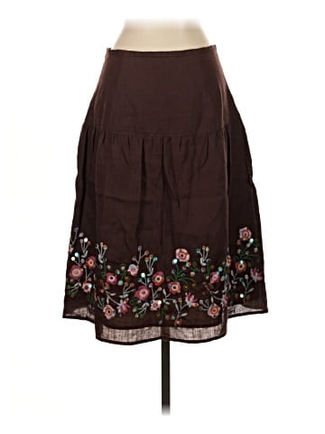 Carole Little Casual Skirt (view 2)