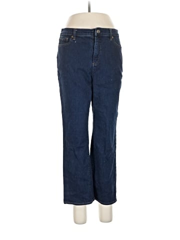 Lands' End Jeans (view 1)