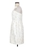 Unbranded White Cocktail Dress Size S (estimated) - photo 5