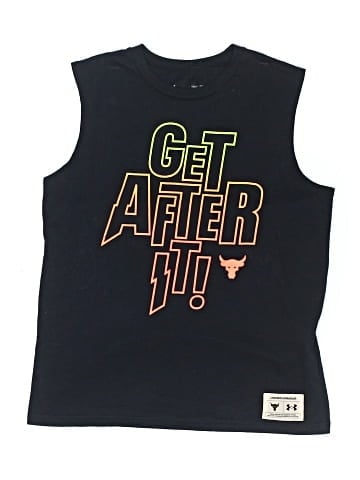 Under Armour Active Tank (view 1)