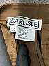 Carlisle Brown Casual Pants Size 2 - photo 7