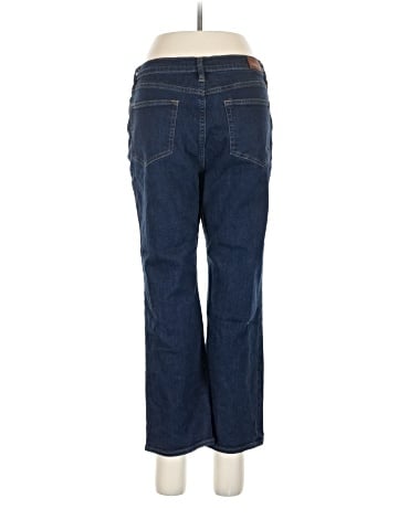 Lands' End Jeans (view 2)